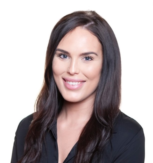 Katherine U.S. Green Building Council